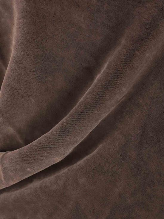 25FW 릭 오웬스 민소매 티셔츠 RP02E4231V78 Taupe - RICK OWENS