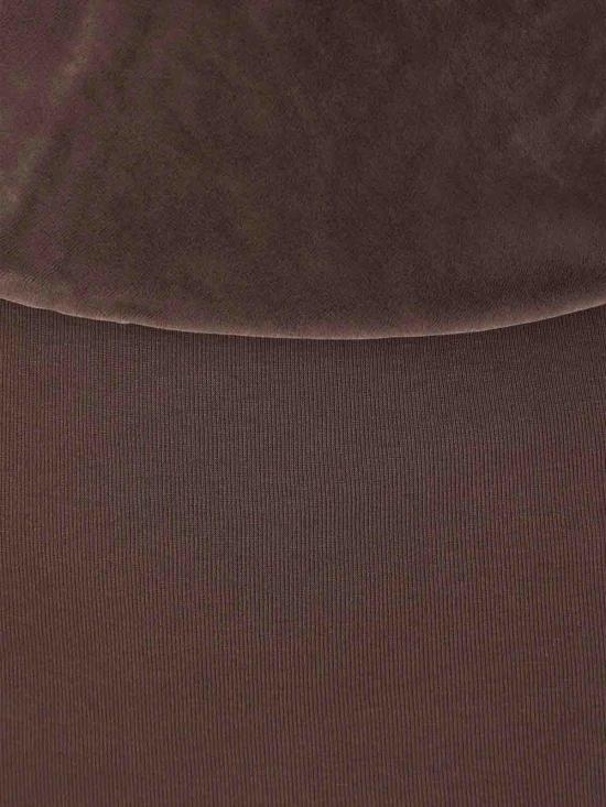 25FW 릭 오웬스 민소매 티셔츠 RP02E4231V78 Taupe - RICK OWENS