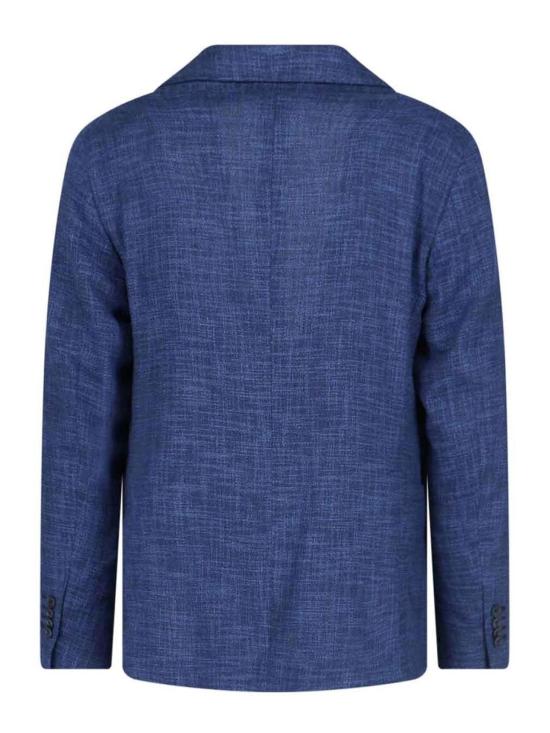 25SS 딸리아토레 수트 자켓 1SMC22KC90057EI841 Blue - TAGLIATORE