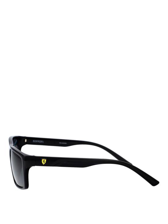  페라리 선글라스 0FZ6003U50181 Black - FERRARI