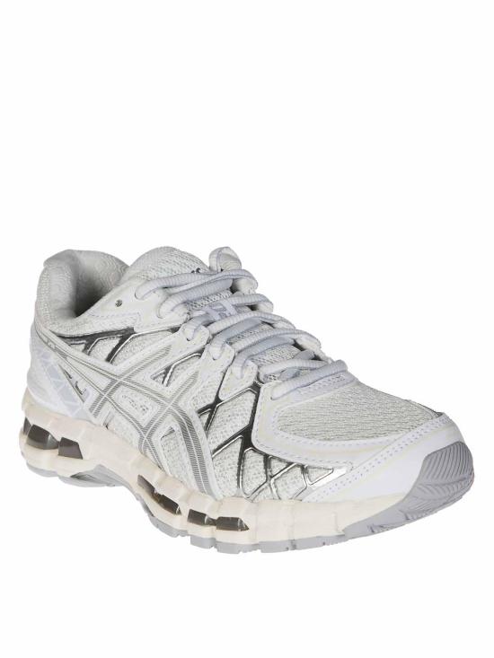 26SS 아식스 스니커즈 1203A388100 White - ASICS