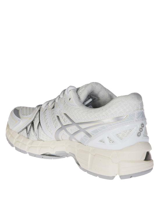 26SS 아식스 스니커즈 1203A388100 White - ASICS