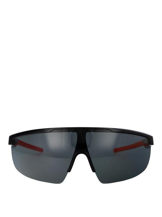 25FW 페라리 선글라스 0FZ6005U50187 Black