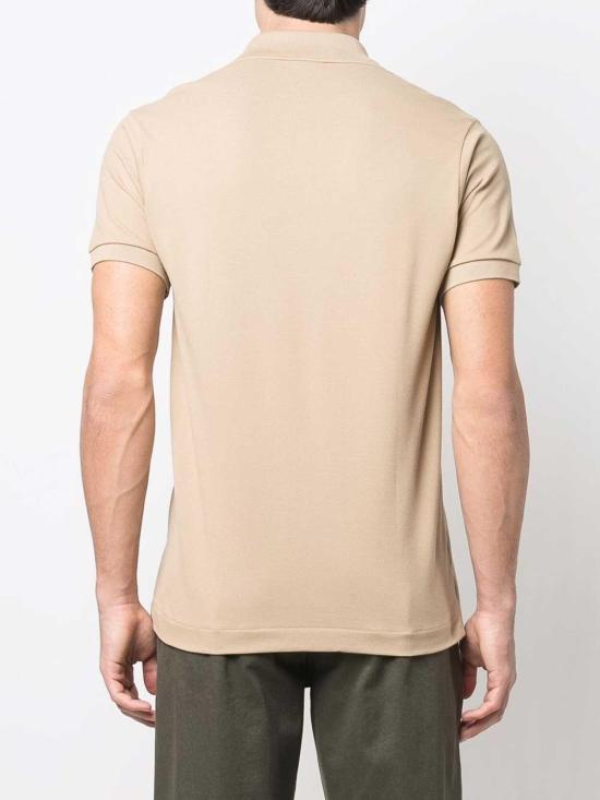 26SS 라코스테 폴로 티셔츠 121202S Beige - LACOSTE
