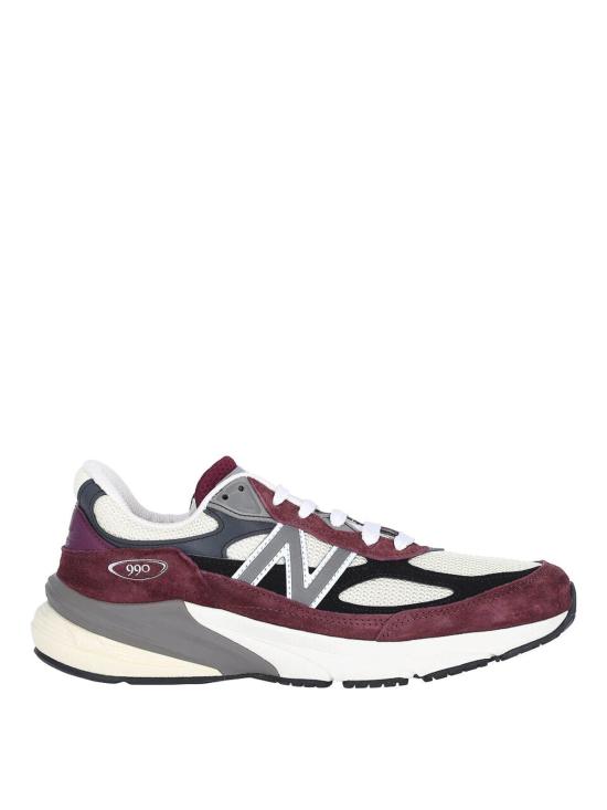  뉴발란스 스니커즈 U990TF6 Red