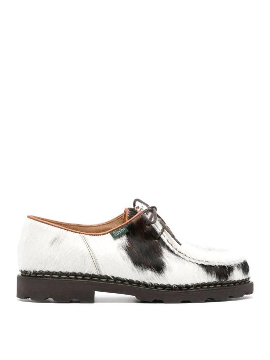  파라부트 로퍼 186663VACHE White