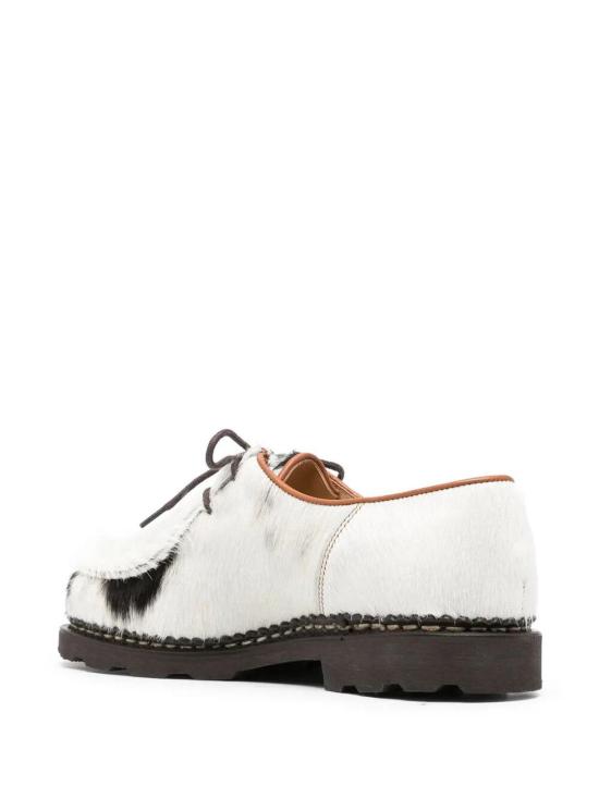  파라부트 로퍼 186663VACHE White - PARABOOT