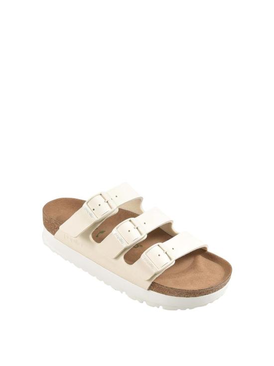  버켄스탁 샌들 1029751EGGSHELL Beige - BIRKENSTOCK