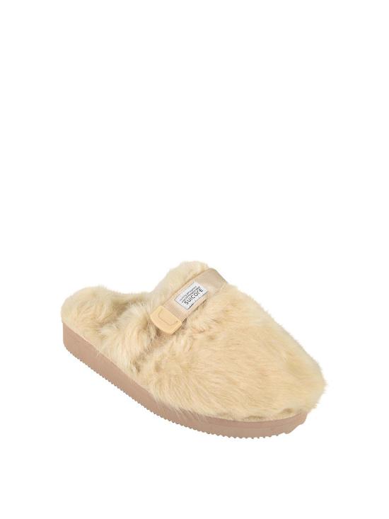  수이코크 샌들 OG0722EULIGHTTAN Beige - SUICOKE