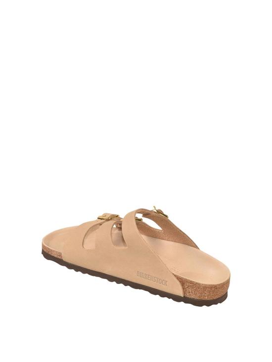 버켄스탁 샌들 1029480SAND Beige - BIRKENSTOCK