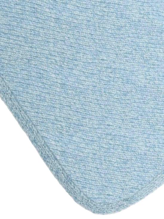 26SS 에머슨 르날디 머플러/스카프 EME202501623029 Blue - EMERSON RENALDI