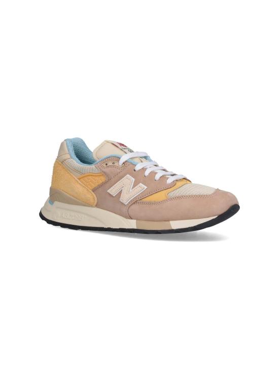  뉴발란스 스니커즈 U998IC Beige - NEW BALANCE