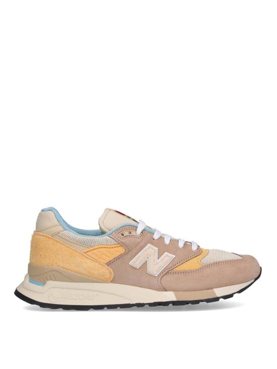  뉴발란스 스니커즈 U998IC Beige