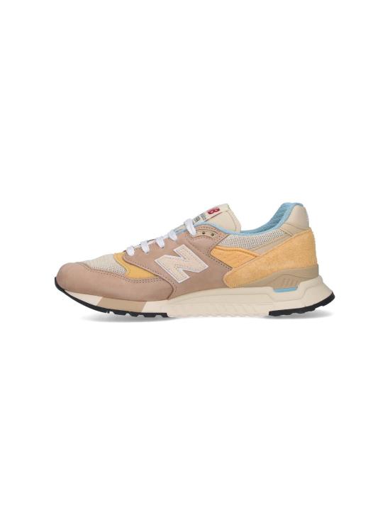  뉴발란스 스니커즈 U998IC Beige - NEW BALANCE