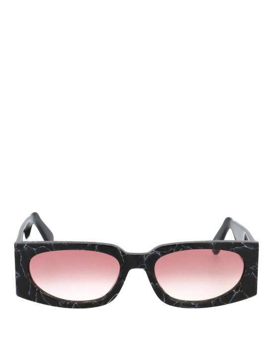  지씨디에스 선글라스 GD00165601T01T Black