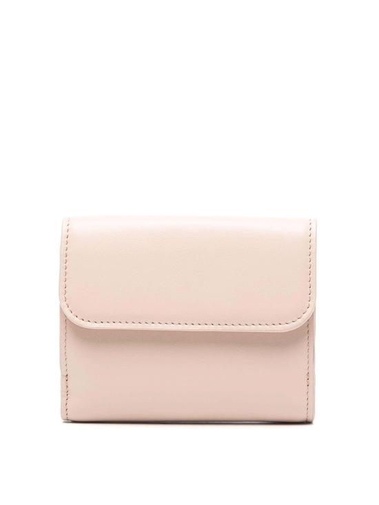  끌로에 지갑 CHC23AP874I106J5 Nude Neutrals - CHLOE