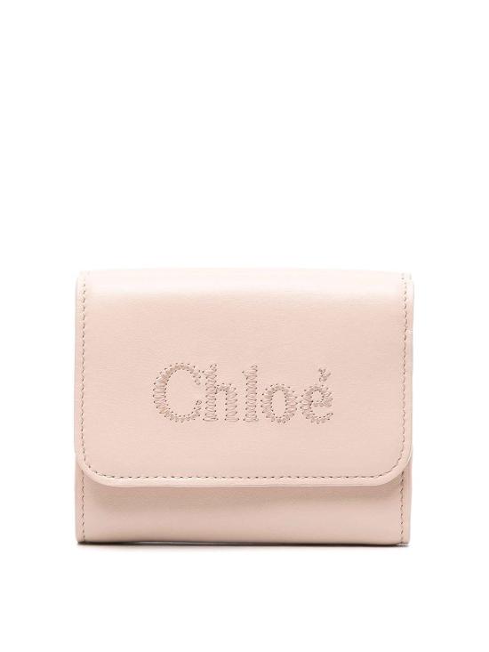  끌로에 지갑 CHC23AP874I106J5 Nude Neutrals