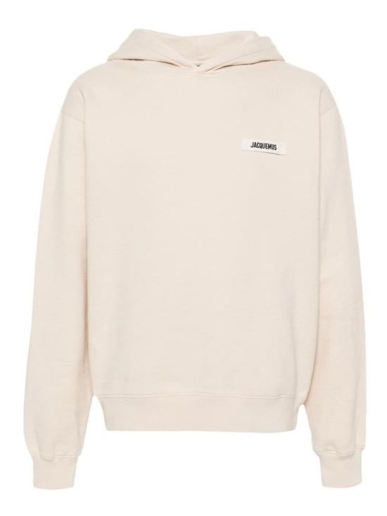 26FW 자크뮈스 탑 245JS2472036150 Beige
