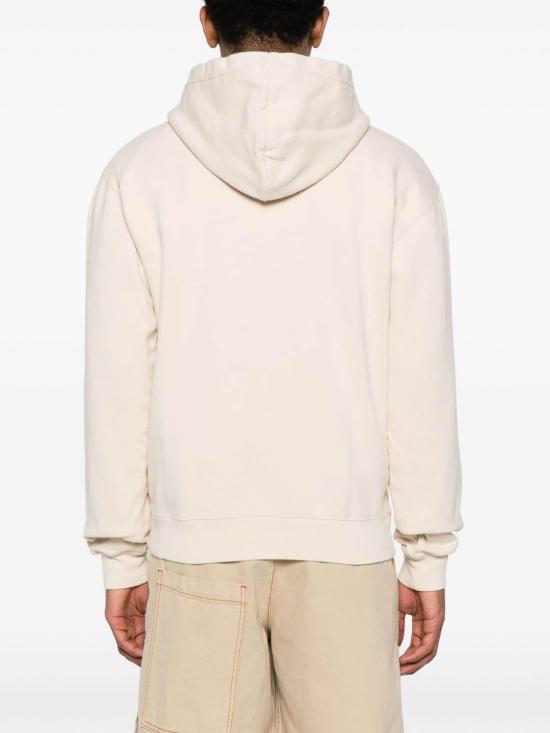 26FW 자크뮈스 탑 245JS2472036150 Beige - JACQUEMUS
