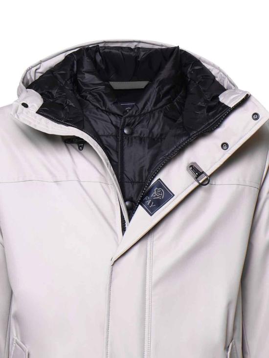  페이 숏팬츠 NAM13490230QKJC002 White - FAY