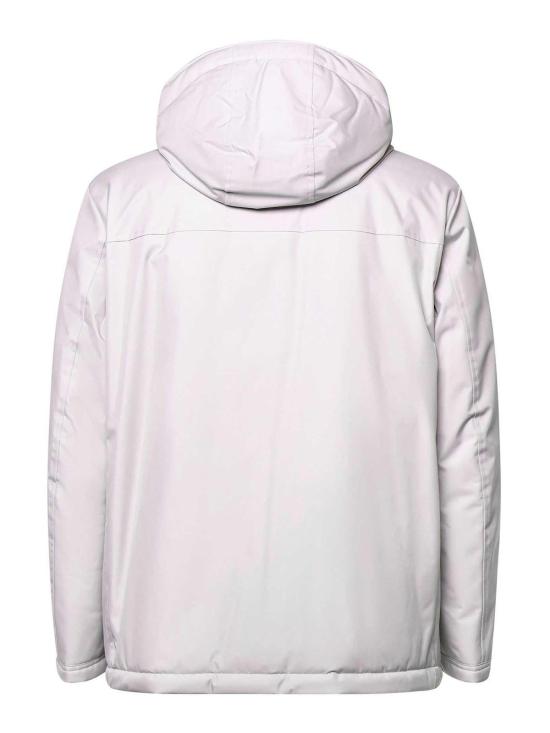  페이 숏팬츠 NAM13490230QKJC002 White - FAY