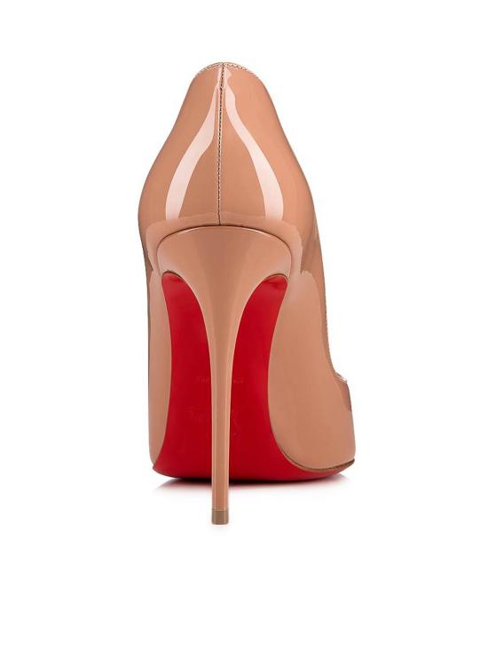 26SS 크리스챤 루부탱 힐/펌프스 1190911PK1A Nude Neutrals - CHRISTIAN LOUBOUTIN
