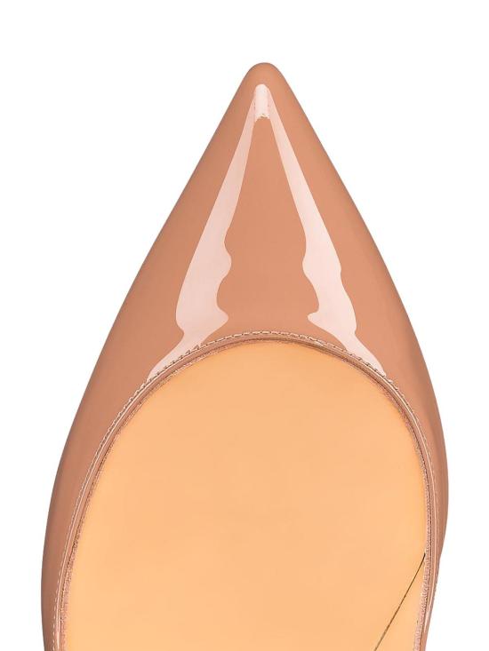 26SS 크리스챤 루부탱 힐/펌프스 1190911PK1A Nude Neutrals - CHRISTIAN LOUBOUTIN