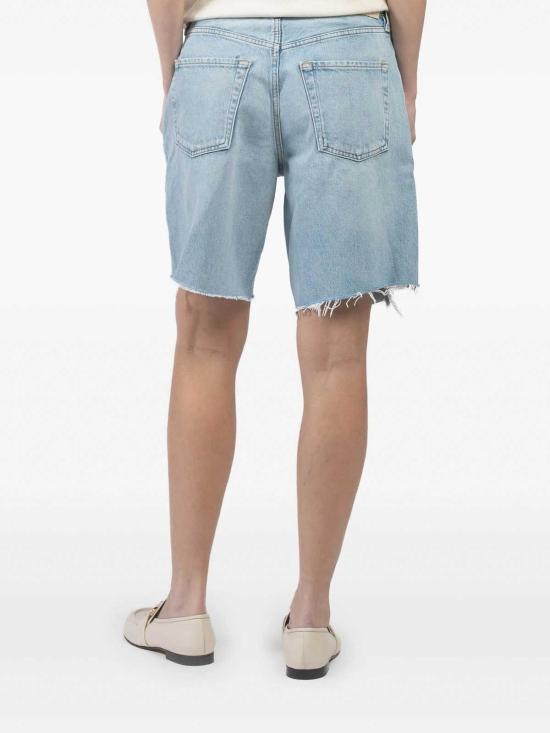 25SS 시티즌 오브 휴머니티 숏팬츠 21183025PGODA Blue - CITIZEN OF HUMANITY