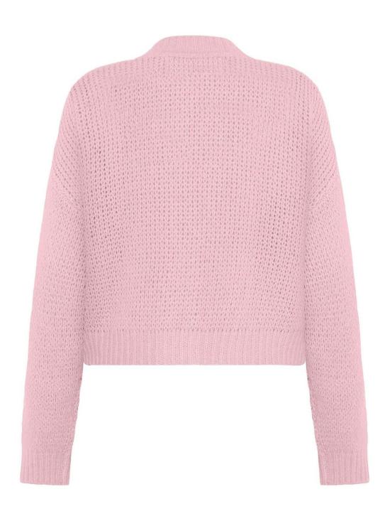 25SS 에머슨 르날디 가디건 SIN12516226016 Nude Neutrals - EMERSON RENALDI