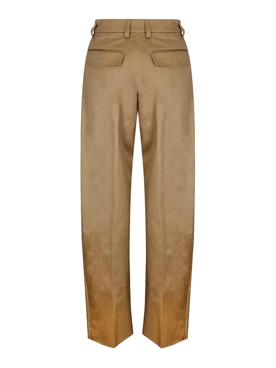  더 레이티스트 팬츠 TLW03111T0198ABTPT0003 Camel - THE LATEST