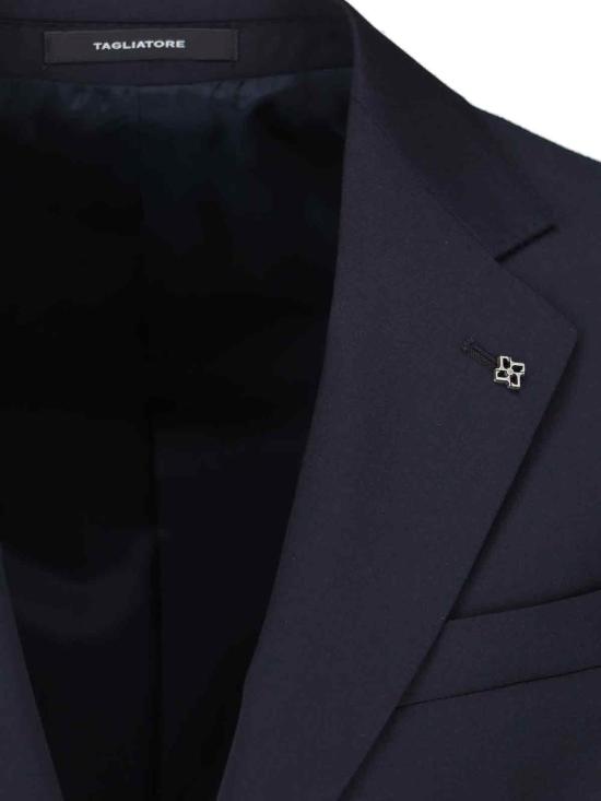  딸리아토레 수트 2FNJ22B01060001B5013 Blue - TAGLIATORE