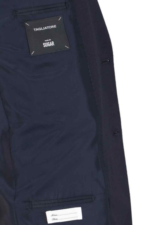  딸리아토레 수트 2FNJ22B01060001B5013 Blue - TAGLIATORE