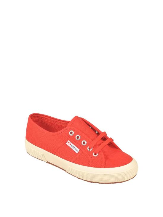  수페르가 스니커즈 2750COTUCLASSIC975 Red - SUPERGA