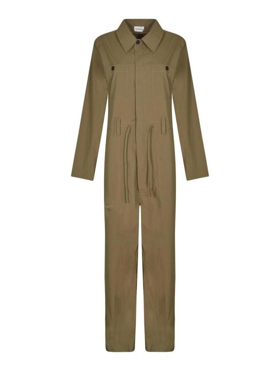 26SS 파로쉬 스트레이트 팬츠 D790537004 Beige