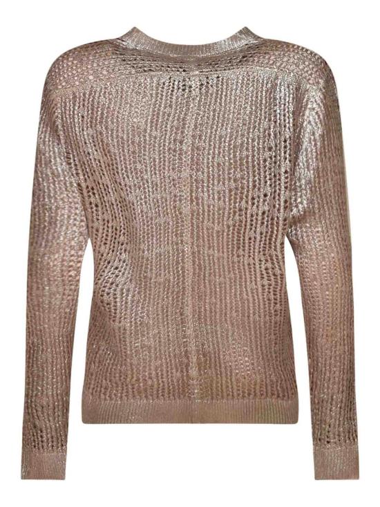 25SS 아방도이 긴팔 티셔츠 225SD1241CASVLHV1066 Pink - AVANT TOI