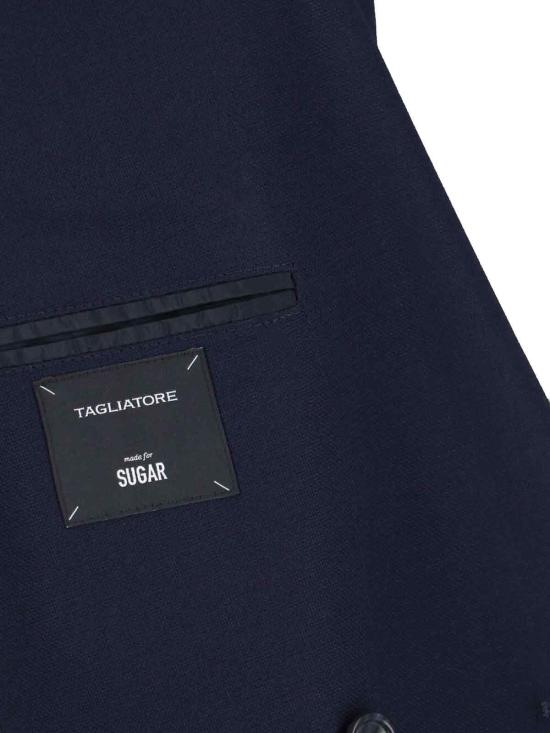 25SS 딸리아토레 수트 자켓 1SMC20K060069B5040 Blue - TAGLIATORE