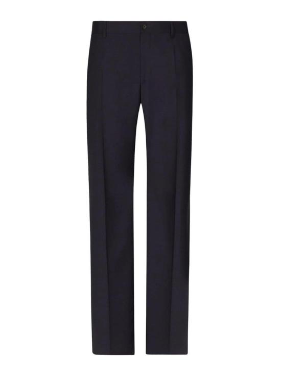 24FW 돌체앤가바나 수트 팬츠 GYZMHTFUCD6B0310 Blue