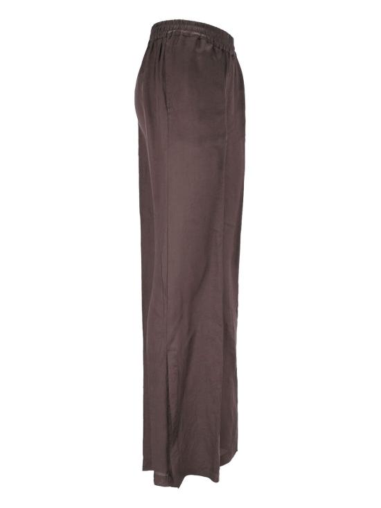 25SS 아스페시 스트레이트 팬츠 0187C32801228 Brown - ASPESI