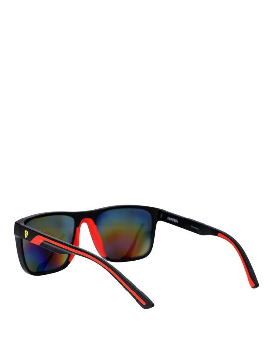  페라리 선글라스 0FZ6002U50481 Black - FERRARI