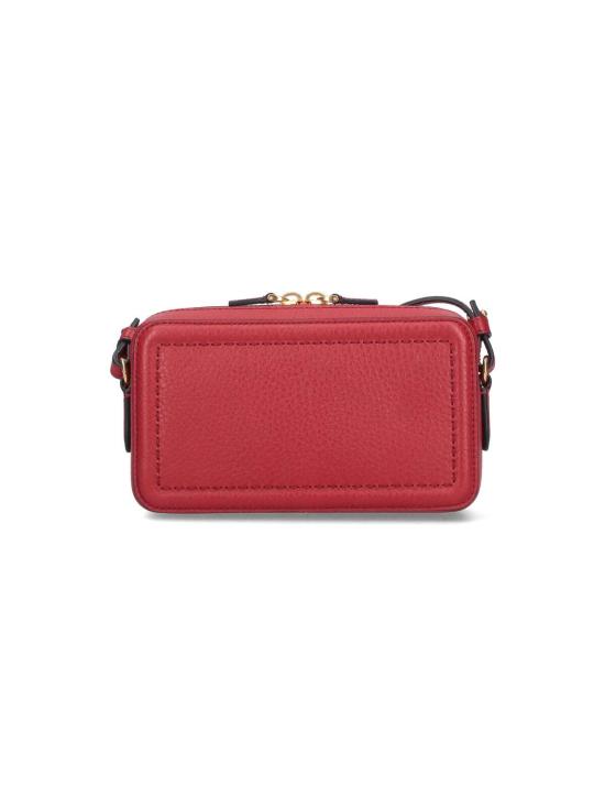 25FW 발렌티노 가라바니 숄더백 6W2P0AI5RZR0RO Red - VALENTINO GARAVANI