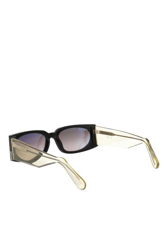  지씨디에스 선글라스 GD00165601B01B Black - GCDS