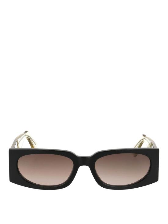  지씨디에스 선글라스 GD00165601B01B Black