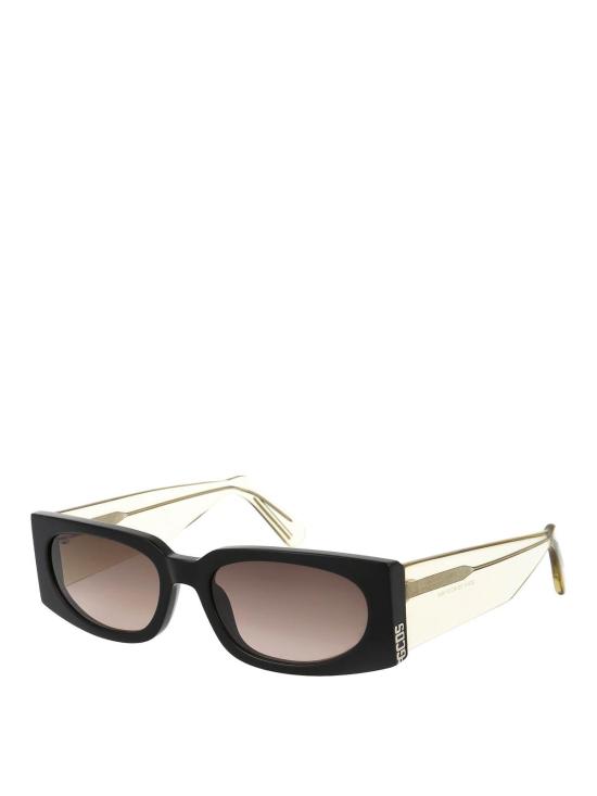  지씨디에스 선글라스 GD00165601B01B Black - GCDS