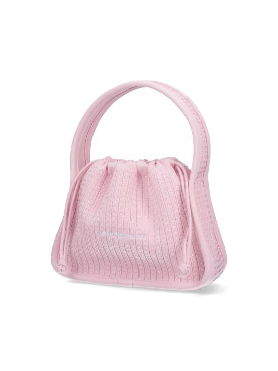 25SS 알렉산더 왕 토트백 20125R91T684A Nude Neutrals - ALEXANDER WANG