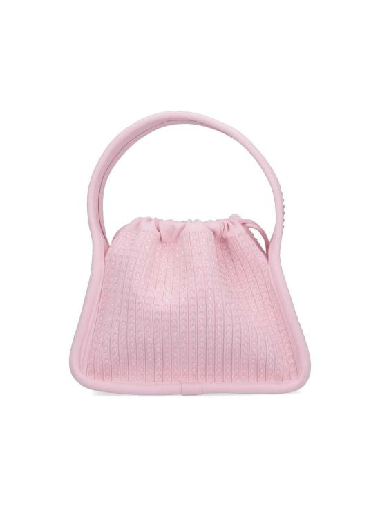 25SS 알렉산더 왕 토트백 20125R91T684A Nude Neutrals - ALEXANDER WANG