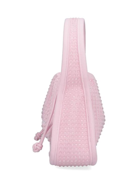 25SS 알렉산더 왕 토트백 20125R91T684A Nude Neutrals - ALEXANDER WANG