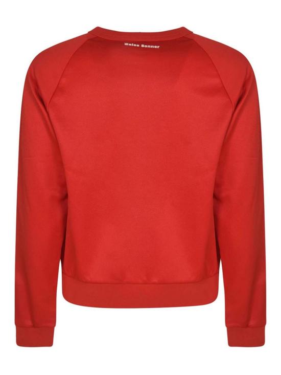  아디다스 스웨터 JE5994 Red - ADIDAS