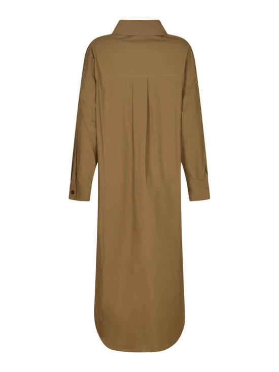 26SS 파로쉬 롱 원피스 D722510004 Beige - PAROSH