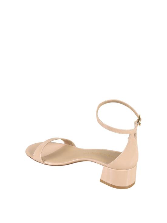25SS 스튜어트 와이츠먼 힐/펌프스 SK860BEIGE Beige - STUART WEITZMAN