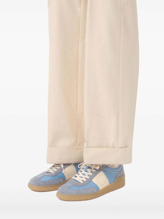 25FW 발렌티노 가라바니 스니커즈 YS0H77MBMBQG White - VALENTINO GARAVANI